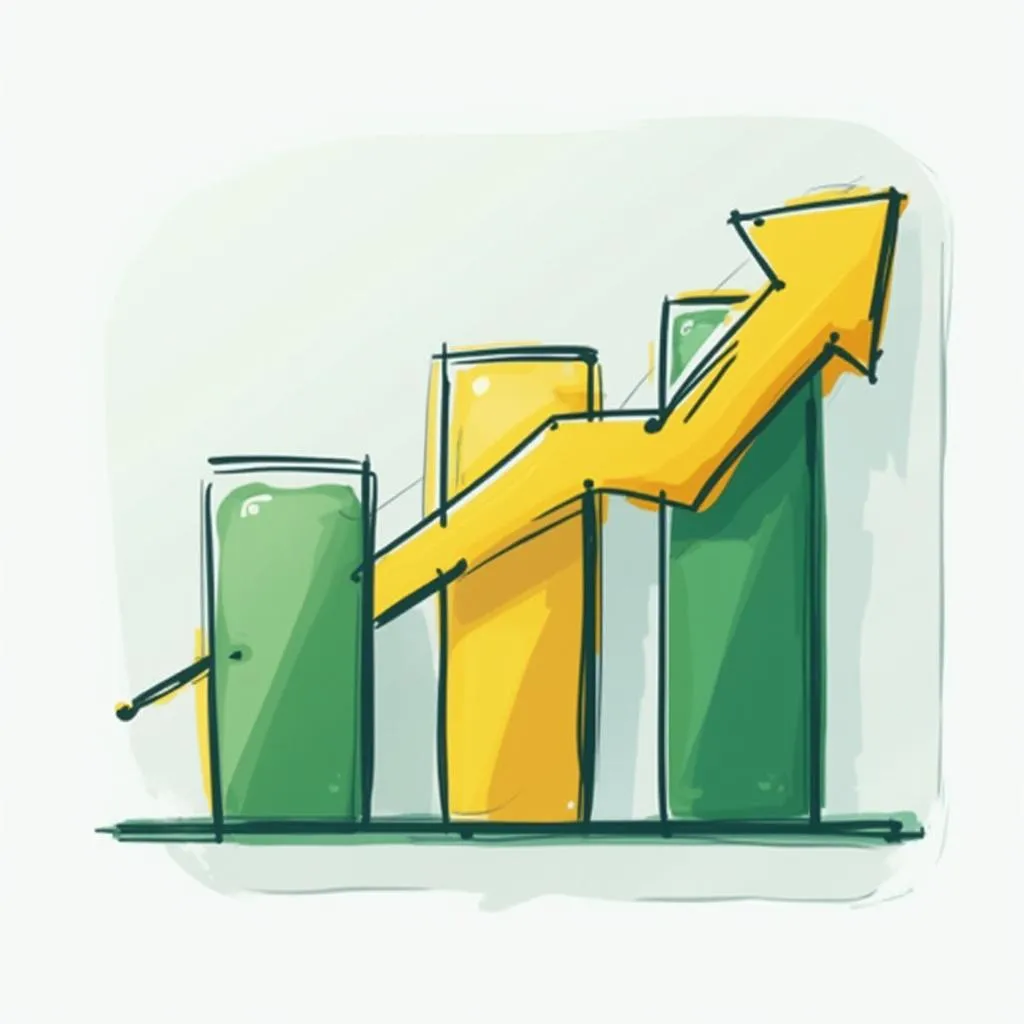 Icono Paquete Estrategia de Crecimiento
