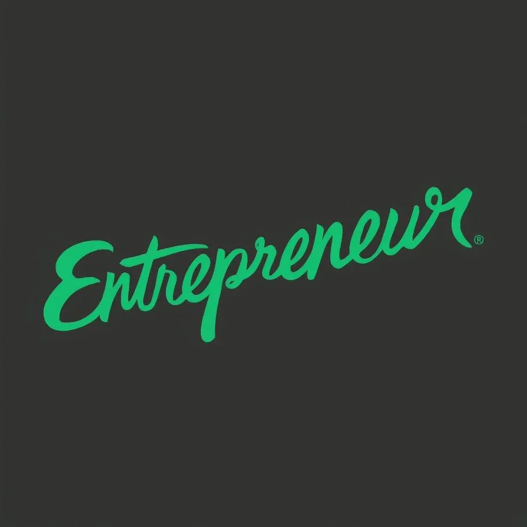Logo Entrepreneur