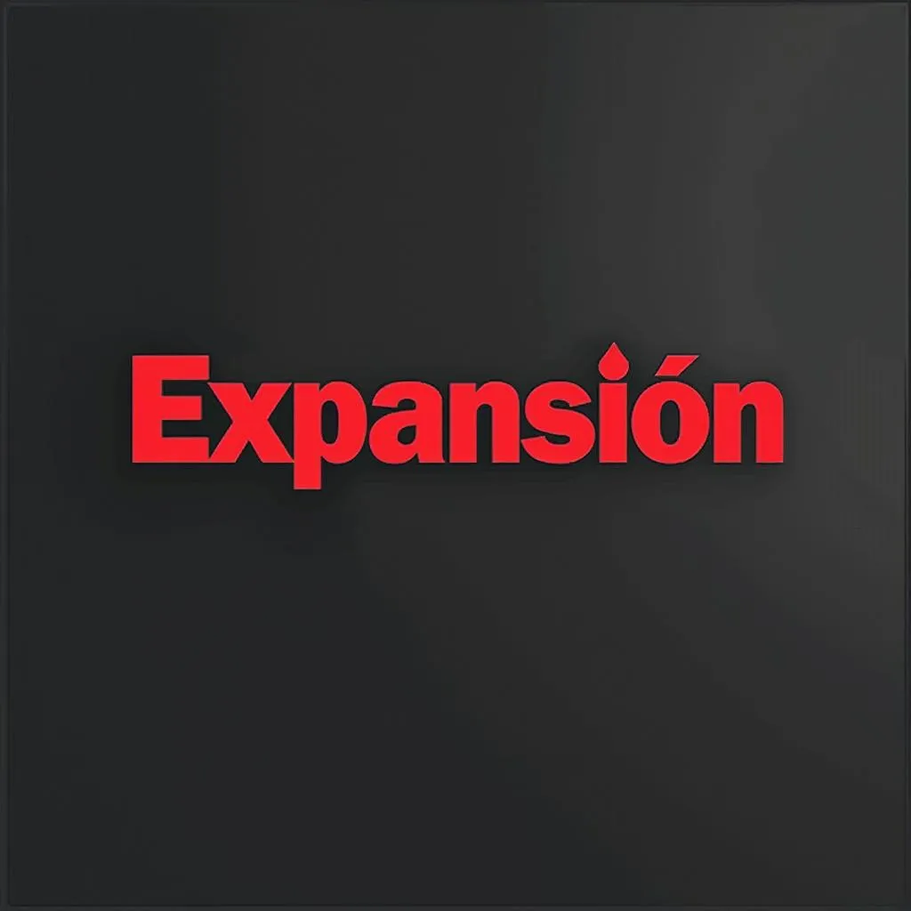 Logo Expansión