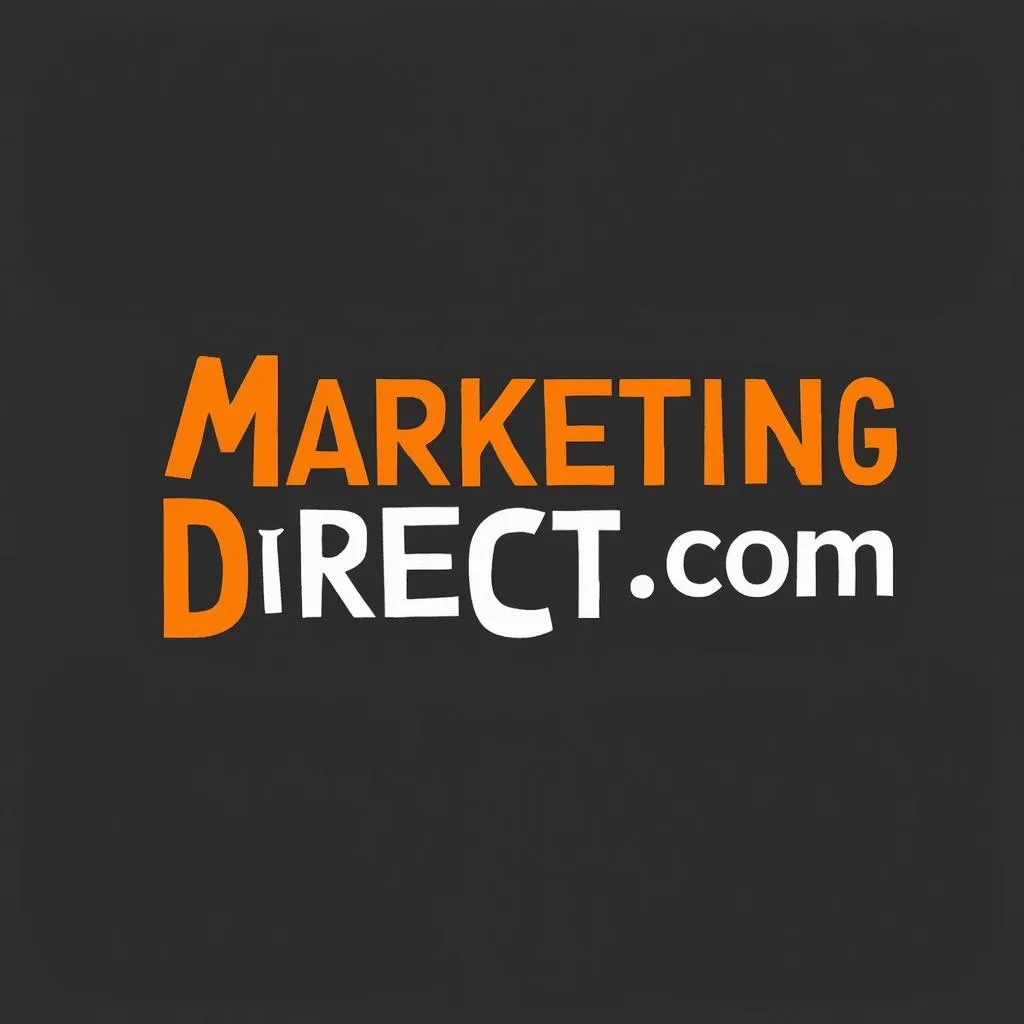 Logo MarketingDirecto