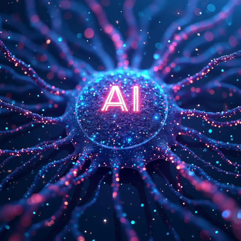 Inteligencia Artificial en Marketing